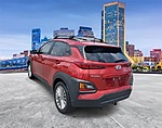 Used 2021 HYUNDAI KONA SEL in JACKSONVILLE, FLORIDA (Photo 3)