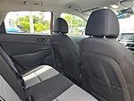 Used 2021 HYUNDAI KONA SEL in JACKSONVILLE, FLORIDA (Photo 30)