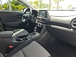 Used 2021 HYUNDAI KONA SEL in JACKSONVILLE, FLORIDA (Photo 33)
