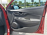 Used 2021 HYUNDAI KONA SEL in JACKSONVILLE, FLORIDA (Photo 36)