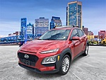 Used 2021 HYUNDAI KONA SEL in JACKSONVILLE, FLORIDA (Photo 4)