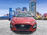 Used 2021 HYUNDAI KONA SEL in JACKSONVILLE, FLORIDA (Photo 5)