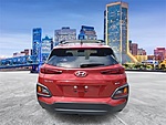 Used 2021 HYUNDAI KONA SEL in JACKSONVILLE, FLORIDA (Photo 8)