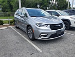 Used 2021 CHRYSLER PACIFICA TOURING L in JACKSONVILLE, FLORIDA (Photo 1)