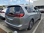 Used 2021 CHRYSLER PACIFICA TOURING L in JACKSONVILLE, FLORIDA (Photo 2)