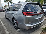 Used 2021 CHRYSLER PACIFICA TOURING L in JACKSONVILLE, FLORIDA (Photo 3)