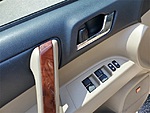 Used 2012 TOYOTA HIGHLANDER LIMITED in JACKSONVILLE, FLORIDA (Photo 11)