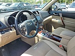 Used 2012 TOYOTA HIGHLANDER LIMITED in JACKSONVILLE, FLORIDA (Photo 12)