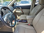 Used 2012 TOYOTA HIGHLANDER LIMITED in JACKSONVILLE, FLORIDA (Photo 13)