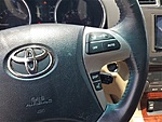 Used 2012 TOYOTA HIGHLANDER LIMITED in JACKSONVILLE, FLORIDA (Photo 17)