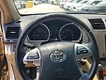 Used 2012 TOYOTA HIGHLANDER LIMITED in JACKSONVILLE, FLORIDA (Photo 18)