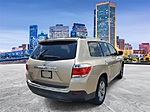 Used 2012 TOYOTA HIGHLANDER LIMITED in JACKSONVILLE, FLORIDA (Photo 2)