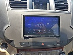 Used 2012 TOYOTA HIGHLANDER LIMITED in JACKSONVILLE, FLORIDA (Photo 20)