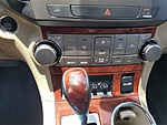 Used 2012 TOYOTA HIGHLANDER LIMITED in JACKSONVILLE, FLORIDA (Photo 21)