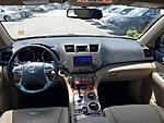 Used 2012 TOYOTA HIGHLANDER LIMITED in JACKSONVILLE, FLORIDA (Photo 25)