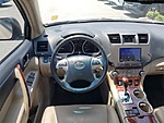 Used 2012 TOYOTA HIGHLANDER LIMITED in JACKSONVILLE, FLORIDA (Photo 26)