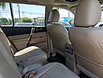 Used 2012 TOYOTA HIGHLANDER LIMITED in JACKSONVILLE, FLORIDA (Photo 31)