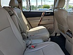 Used 2012 TOYOTA HIGHLANDER LIMITED in JACKSONVILLE, FLORIDA (Photo 32)