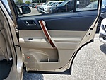 Used 2012 TOYOTA HIGHLANDER LIMITED in JACKSONVILLE, FLORIDA (Photo 33)