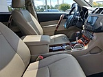 Used 2012 TOYOTA HIGHLANDER LIMITED in JACKSONVILLE, FLORIDA (Photo 35)