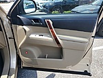 Used 2012 TOYOTA HIGHLANDER LIMITED in JACKSONVILLE, FLORIDA (Photo 37)