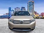 Used 2012 TOYOTA HIGHLANDER LIMITED in JACKSONVILLE, FLORIDA (Photo 5)