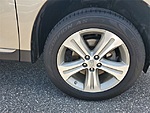 Used 2012 TOYOTA HIGHLANDER LIMITED in JACKSONVILLE, FLORIDA (Photo 6)