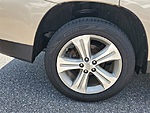 Used 2012 TOYOTA HIGHLANDER LIMITED in JACKSONVILLE, FLORIDA (Photo 7)