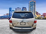 Used 2012 TOYOTA HIGHLANDER LIMITED in JACKSONVILLE, FLORIDA (Photo 8)