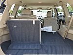 Used 2012 TOYOTA HIGHLANDER LIMITED in JACKSONVILLE, FLORIDA (Photo 9)