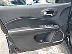 Used 2021 JEEP COMPASS 80TH SPECIAL EDITION in JACKSONVILLE, FLORIDA (Photo 10)