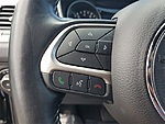 Used 2021 JEEP COMPASS 80TH SPECIAL EDITION in JACKSONVILLE, FLORIDA (Photo 16)