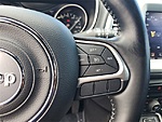 Used 2021 JEEP COMPASS 80TH SPECIAL EDITION in JACKSONVILLE, FLORIDA (Photo 17)