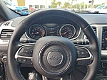 Used 2021 JEEP COMPASS 80TH SPECIAL EDITION in JACKSONVILLE, FLORIDA (Photo 18)