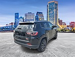 Used 2021 JEEP COMPASS 80TH SPECIAL EDITION in JACKSONVILLE, FLORIDA (Photo 2)