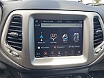 Used 2021 JEEP COMPASS 80TH SPECIAL EDITION in JACKSONVILLE, FLORIDA (Photo 21)