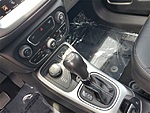 Used 2021 JEEP COMPASS 80TH SPECIAL EDITION in JACKSONVILLE, FLORIDA (Photo 24)