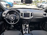Used 2021 JEEP COMPASS 80TH SPECIAL EDITION in JACKSONVILLE, FLORIDA (Photo 26)