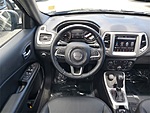 Used 2021 JEEP COMPASS 80TH SPECIAL EDITION in JACKSONVILLE, FLORIDA (Photo 27)