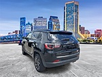Used 2021 JEEP COMPASS 80TH SPECIAL EDITION in JACKSONVILLE, FLORIDA (Photo 3)