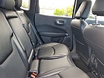 Used 2021 JEEP COMPASS 80TH SPECIAL EDITION in JACKSONVILLE, FLORIDA (Photo 32)