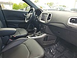 Used 2021 JEEP COMPASS 80TH SPECIAL EDITION in JACKSONVILLE, FLORIDA (Photo 34)
