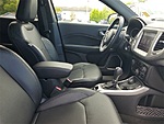 Used 2021 JEEP COMPASS 80TH SPECIAL EDITION in JACKSONVILLE, FLORIDA (Photo 35)