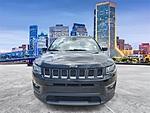 Used 2021 JEEP COMPASS 80TH SPECIAL EDITION in JACKSONVILLE, FLORIDA (Photo 5)