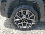 Used 2021 JEEP COMPASS 80TH SPECIAL EDITION in JACKSONVILLE, FLORIDA (Photo 7)