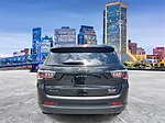 Used 2021 JEEP COMPASS 80TH SPECIAL EDITION in JACKSONVILLE, FLORIDA (Photo 8)