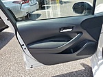 Used 2021 TOYOTA COROLLA LE in JACKSONVILLE, FLORIDA (Photo 10)