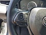 Used 2021 TOYOTA COROLLA LE in JACKSONVILLE, FLORIDA (Photo 16)