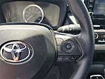 Used 2021 TOYOTA COROLLA LE in JACKSONVILLE, FLORIDA (Photo 17)