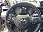Used 2021 TOYOTA COROLLA LE in JACKSONVILLE, FLORIDA (Photo 18)